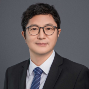 Ronald X. Xu
